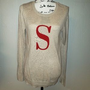 Old Navy Sweater